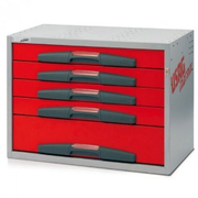 Надстройка Usag за шкаф за инструменти  742.5х375х542 мм - product - 003 USG1279