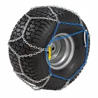 Вериги Viking за сняг за трактор за косене 20" Viking MT 6112 ZL, MT 6127 ZL, MT 6127 KL, ASK 020