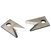 Нож Weicon резервен за клещи зачистващи комплект 150, 200, 300 - product - 003 WIC 104