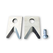 Нож Weicon резервен за клещи зачистващи комплект 5 и 6 - product - 003 WIC 102