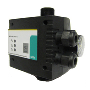 Електронен пресостат за помпа Wilo с ръчен рестарт  1100 W, 10 bar, 150 kPa, 1, HiControl 1 - product - 003 WLO1319