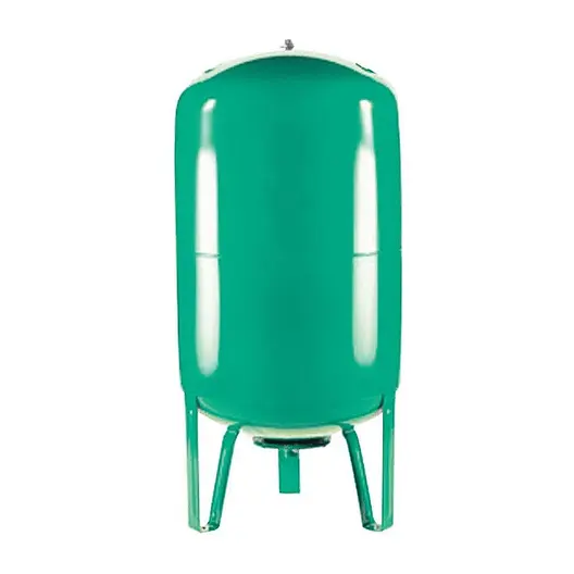 Съд Wilo разширителен за помпа  100 л, 10 bar, 480 мм, 1", Nema NEX 100LT