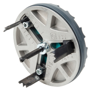 Кръгов трион Wolfcraft със сменяеми ножове  ф 45-90х30 мм, AH 45-90 - product - 003 WLF 100