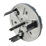 Кръгов трион Wolfcraft със сменяеми ножове  ф 35-80х30 мм, AH-UN - product - 003 WLF 103