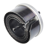 Кръгов трион Wolfcraft със сменяеми ленти  ф 60-95х40 мм - product - 003 WLF 110