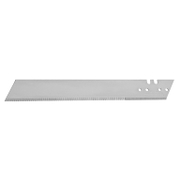 Острие резервно Wolfcraft за макетен нож  18х140х0.85 мм, 2 бр. - product - 003 WLF 113