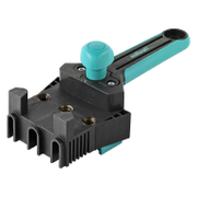 Шаблон за дибли Wolfcraft  ф 6, 8, 10 мм - product - 003 WLF1244