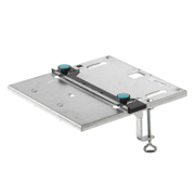 Плот Wolfcraft за прободен трион зеге  100 мм - product - 003 WLF1288