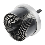 Кръгов трион Wolfcraft със сменяеми ленти  ф 25-62х33 мм - product - 003 WLF1938