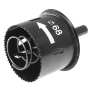 Кръгов трион Wolfcraft със сменяеми ленти  ф 68х40 мм - product - 003 WLF1940