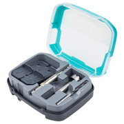 Шаблон за отвори на мебелни панти Wolfcraft комплект със свредло  ф 26 мм - product - 003 WLF2494