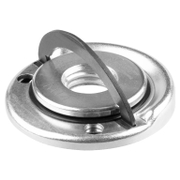 Гайка Wolfcraft за ъглошлайф затягаща M14 - product - 003 WLF2493