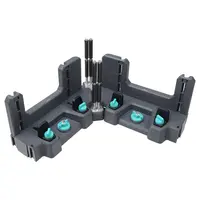 Герунг кутия Wolfcraft пластмасова  85-275 °