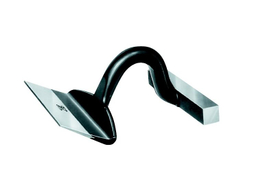 Секач Zbirovia плосък  280x140 мм - product - 003 ZBR1086