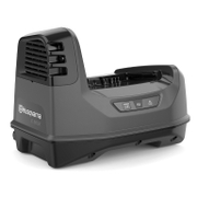 Зарядно устройство Husqvarna Construction за акумулаторни Li-Ion батерии  94 V, 230 V, C900X PACE - product - 004 ATL2007