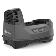 Зарядно устройство Husqvarna Construction за акумулаторни Li-Ion батерии  94 V, 230 V, C1800X PACE - product - 004 ATL2008