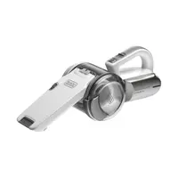 Акумулаторна прахосмукачка Black & Decker за сухо почистване  18 V, 1.5 Ah, 1190 л/мин, 0.44 л, PV1820L