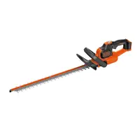Храсторез Black & Decker акумулаторен  без батерия и зарядно, 18 V, 450 мм, GTC18452PCB