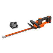 Храсторез Black & Decker акумулаторен  с 1 батерия и зарядно, 36 V, 2.5 Ah, 550 мм, BCHTS3625L1 - product - 004 BKD2947