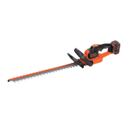 Храсторез Black & Decker акумулаторен  с 1 батерия и зарядно, 18 V, 4 Ah, 500 мм, GTC18504PC - product - 004 BKD2953