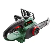 Акумулаторна резачка за дърва Bosch  без батерия и зарядно, 18 V, 20 см, 1.1 мм, 33 звена, UniversalChain 18