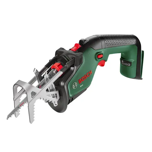Саблен трион Bosch акумулаторен  без батерия и зарядно, 18 V, 0-2300 хода/мин, Keo
