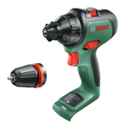 Акумулаторен винтоверт Bosch с безчетков двигател  без батерия и зарядно, 18 V, 42 Nm, 13 мм, AdvancedDrill 18 - product - 004 BSH 103