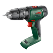 Акумулаторен винтоверт Bosch ударен  без батерия и зарядно, 18 V, 34 Nm, 10 мм, UniversalImpact 18V - product - 004 BSH 127