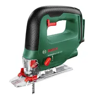 Акумулаторен прободен трион зеге Bosch  без батерия и зарядно, 18 V, 0-2600 хода/мин, UniversalSaw 18V-100