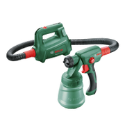 Пистолет за боядисване Bosch акумулаторен  без батерия и зарядно, 18 V, 0.8 л, EasySpray 18V-100 - product - 004 BSH 148