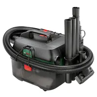 Акумулаторна прахосмукачка Bosch за сухо и мокро почистване  без батерия и зарядно, 18 V, 1740 л/мин, 8 л, AdvancedVac 18V-8