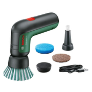 Четка за почистване Bosch акумулаторна  с вградена батерия и USB кабел, 3.6 V, 1.5 Ah, UniversalBrush - product - 004 BSH 165