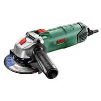 Електрически ъглошлайф Bosch  750 W, 115 мм, 12 000 об./мин, UniversalGrind 750-115
