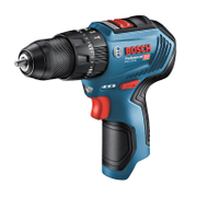 Акумулаторен винтоверт Bosch ударен  без батерия и зарядно, 12 V, 30 Nm, 1-10 мм, GSB 12V-30 - product - 004 BSH 174