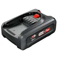 Акумулаторна батерия Bosch Li-Ion за електроинструменти  18 V, 4 Ah, PBA 18V 4.0Ah PowerPlus