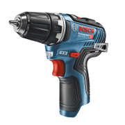 Акумулаторен винтоверт Bosch с безчетков двигател  без батерия и зарядно, 12 V, 35 Nm, 10 мм, GSR 12V-35 - product - 004 BSH 180