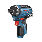 Акумулаторен винтоверт Bosch с безчетков двигател  без батерия и зарядно, 12 V, 35 Nm, 0.8-10 мм, GSR 12V-35 HX - product - 004 BSH 183