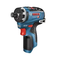 Акумулаторен винтоверт Bosch с безчетков двигател  без батерия и зарядно, 12 V, 35 Nm, 0.8-10 мм, GSR 12V-35 HX