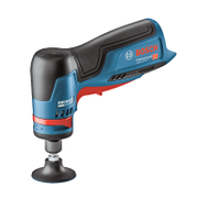 Шлайф Bosch прав акумулаторен без батерия и зарядно, 12 V, 5000-15 000 об./мин, GWG 12V-50 S - product - 004 BSH 196