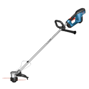 Акумулаторен тример Bosch  без батерия и зарядно, 18 V, 330 мм, GRT 18V-33 - product - 004 BSH 198
