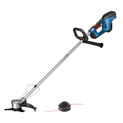 Акумулаторен тример Bosch  без батерия и зарядно, 18 V, 230 мм, GFR 18V-23 - product - 004 BSH 199