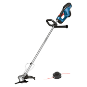 Акумулаторен тример Bosch  без батерия и зарядно, 18 V, 230 мм, GFR 18V-23 - product - 004 BSH 199