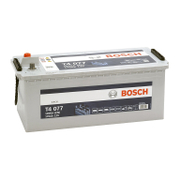 Акумулатор Bosch за автомобил  12 V, 170 Ah, T4 007 - product - 004 BSH 584