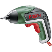 Отвертка Bosch акумулаторна  с 1 батерия и зарядно, 3.6 V, 1.5 Ah, 1/4, 4.5 Nm, PSR 3.6 IXO V - product - 004 BSH 984