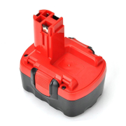 Акумулаторна батерия Bosch Ni-Cd за електроинструменти  14.4 V, 1.3 Ah, GSR 14.4 VE-2 - product - 004 BSH 995
