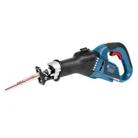 Саблен трион Bosch акумулаторен  без батерия и зарядно, 18 V, 0-2500 хода/мин, 32 мм, GSA 18V-32
