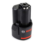 Акумулаторна батерия Bosch Li-Ion за електроинструменти  12 V, 3 Ah, GBA 12V - product - 004 BSH1242