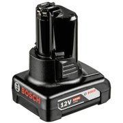 Акумулаторна батерия Bosch Li-Ion за електроинструменти  12 V, 6 Ah, GBA 12V - product - 004 BSH1243