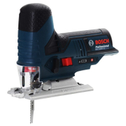 Прободен трион Bosch акумулаторен  без батерия и зарядно, 12 V, 1500-2800 хода/мин, 18 мм, GST 12V-70 - product - 004 BSH1261