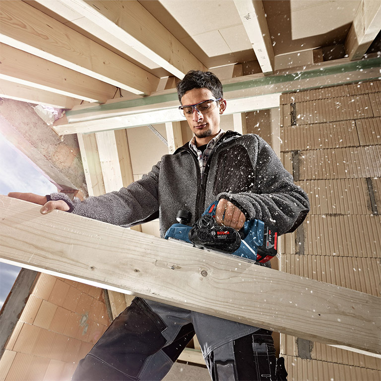 Ренде Bosch акумулаторно  